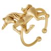 EINHORN – Ring – gold