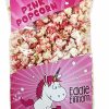 Pink Popcorn Eddi Einhorn