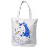 Einhorn Shopper Tasche