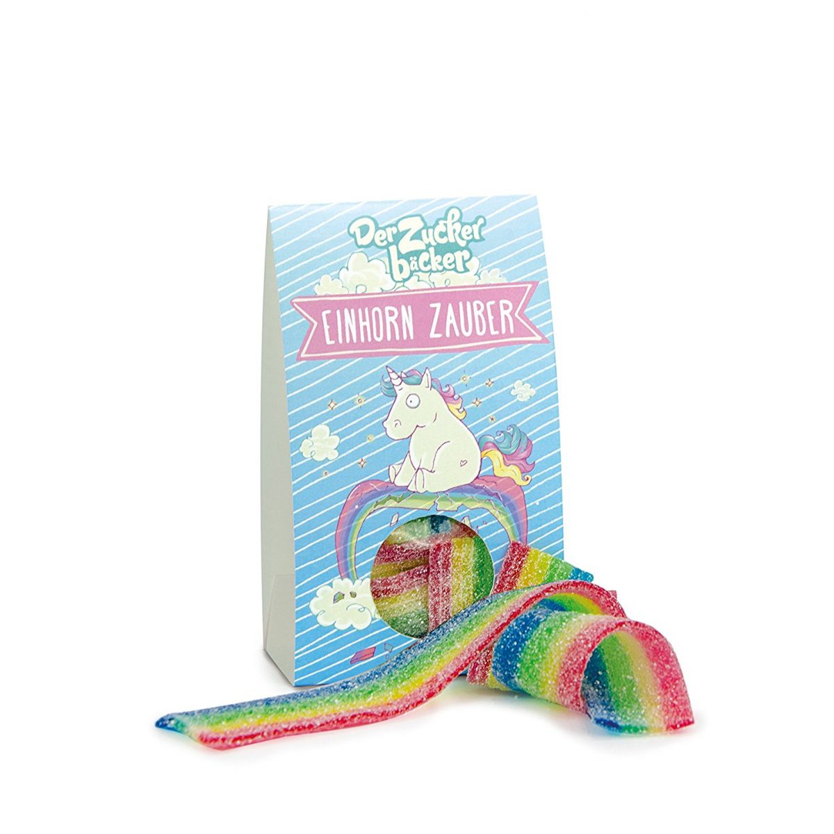 Einhorn Süssigkeiten – einhorn.online