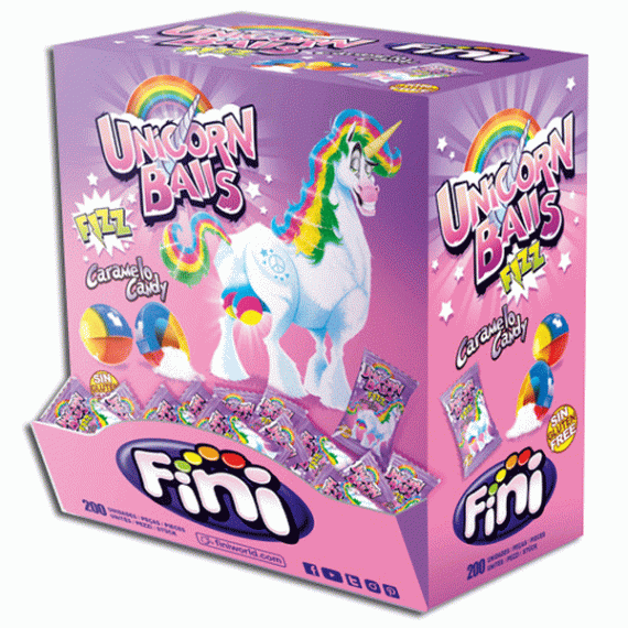 fini-unicorn-balls-200er