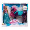 Barbie Dreamtopia: Prinzessin und Einhorn