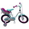 Kinderfahrrad Einhorn 14 Zoll